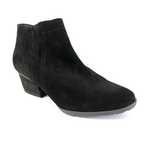 Blondo Valli 2.0 Waterproof Suede Boots